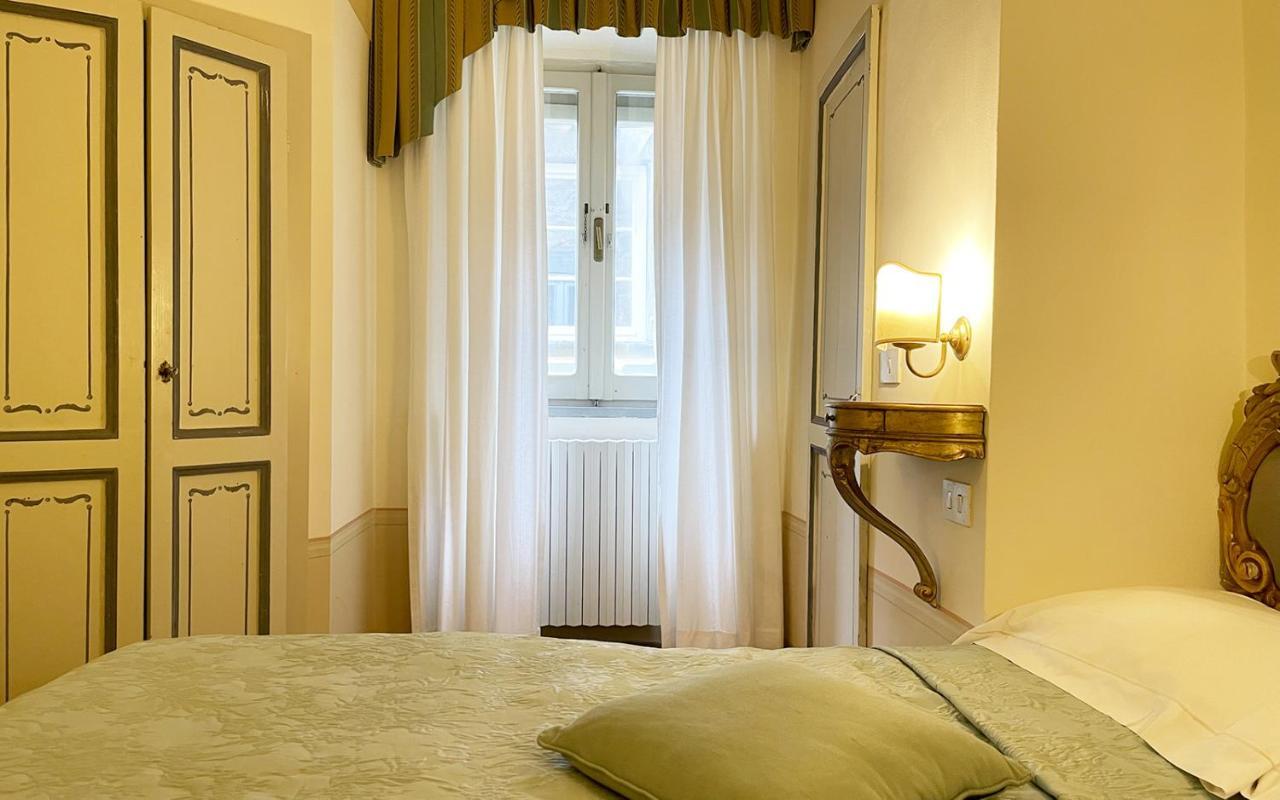 Hotel San Michele Cortona Zewnętrze zdjęcie